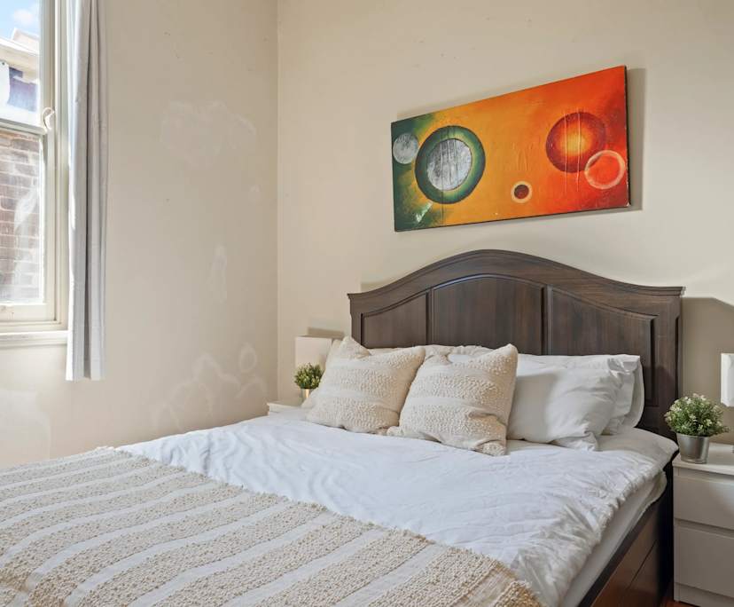 $350, Flatshare, 6 bathrooms, Mascot NSW 2020