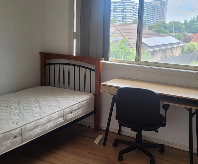 $270, Share-house, 4 bathrooms, Clayton VIC 3168