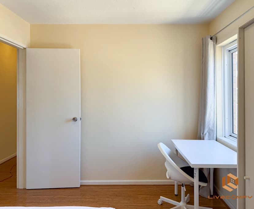 $530, Flatshare, 3 bathrooms, South Perth WA 6151