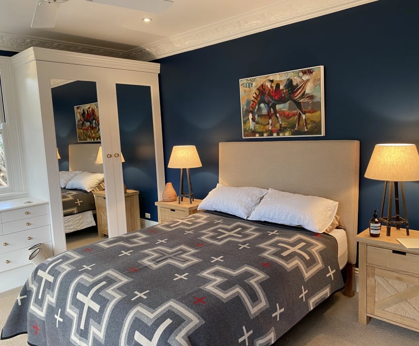 Room for Rent in Queens Park, Sydney 400, Flexibl...