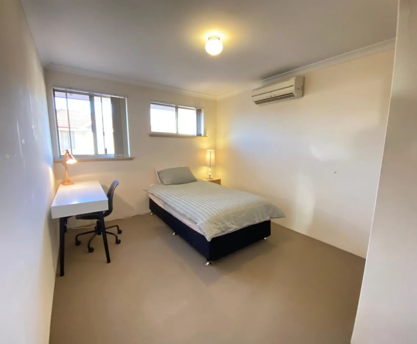 Student accommodation