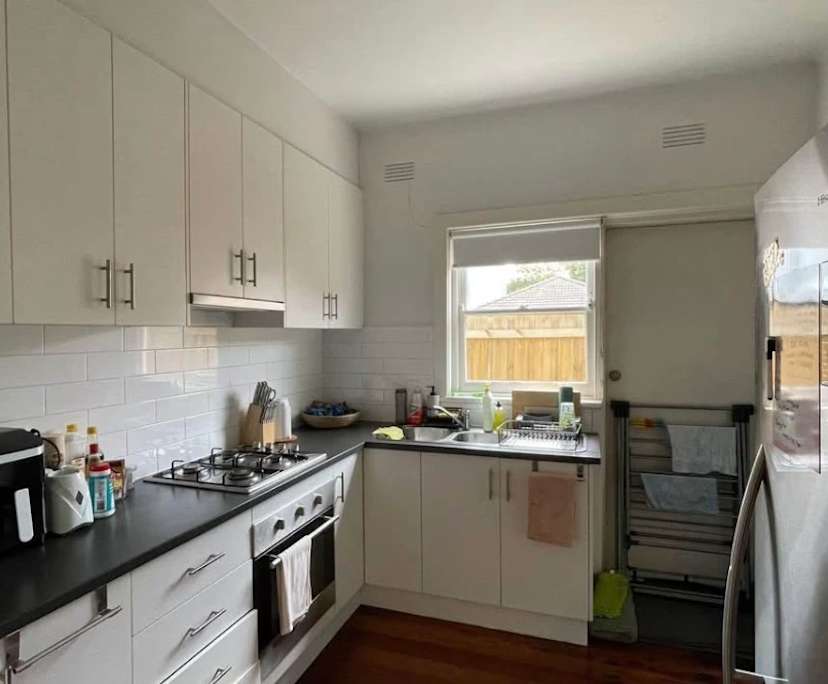 $420, Flatshare, 2 bathrooms, St Kilda VIC 3182