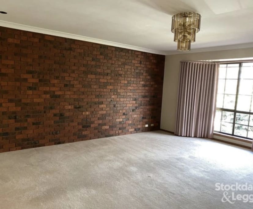 2 Rooms for Rent in Shepparton, VIC 240, Unfurnis...