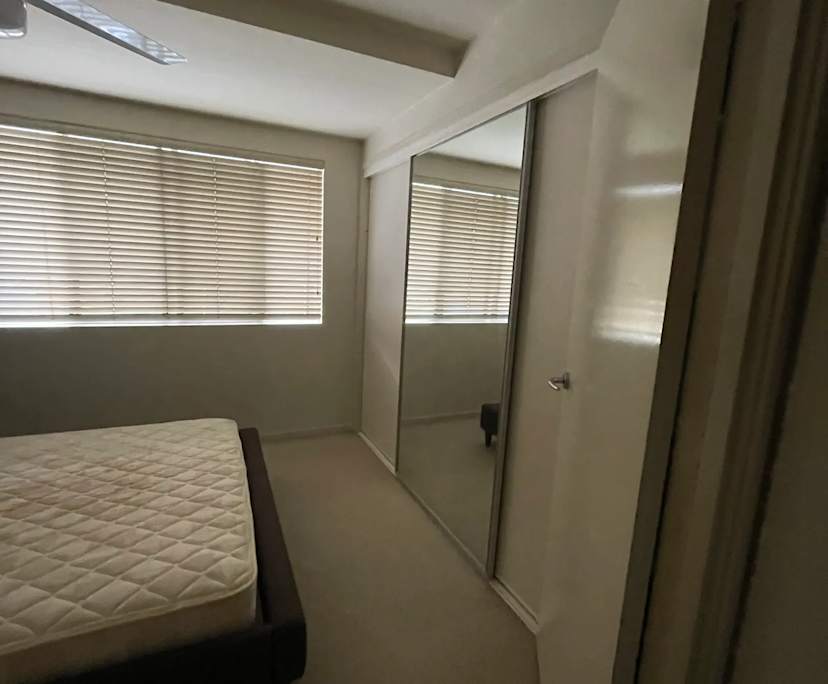 $450, Share-house, 2 bathrooms, Teneriffe QLD 4005