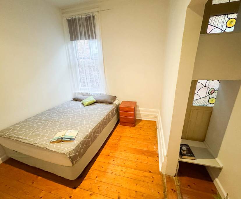 $396, Flatshare, 6 bathrooms, St Kilda VIC 3182