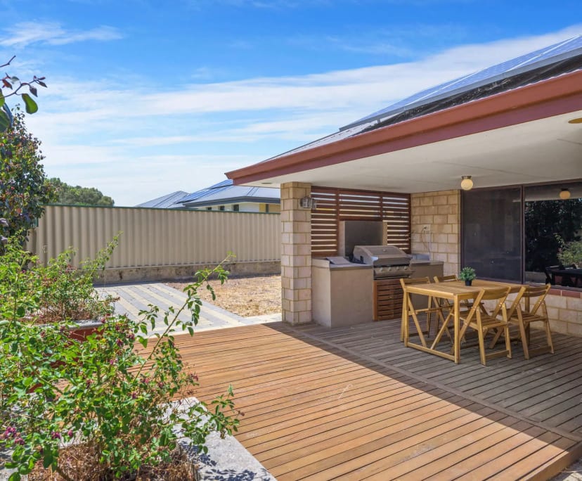 Room for Rent in Bertram, Perth 380, Furnished, O...