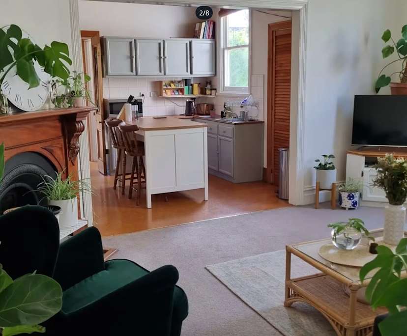 $243, Share-house, 3 bathrooms, Richmond VIC 3121