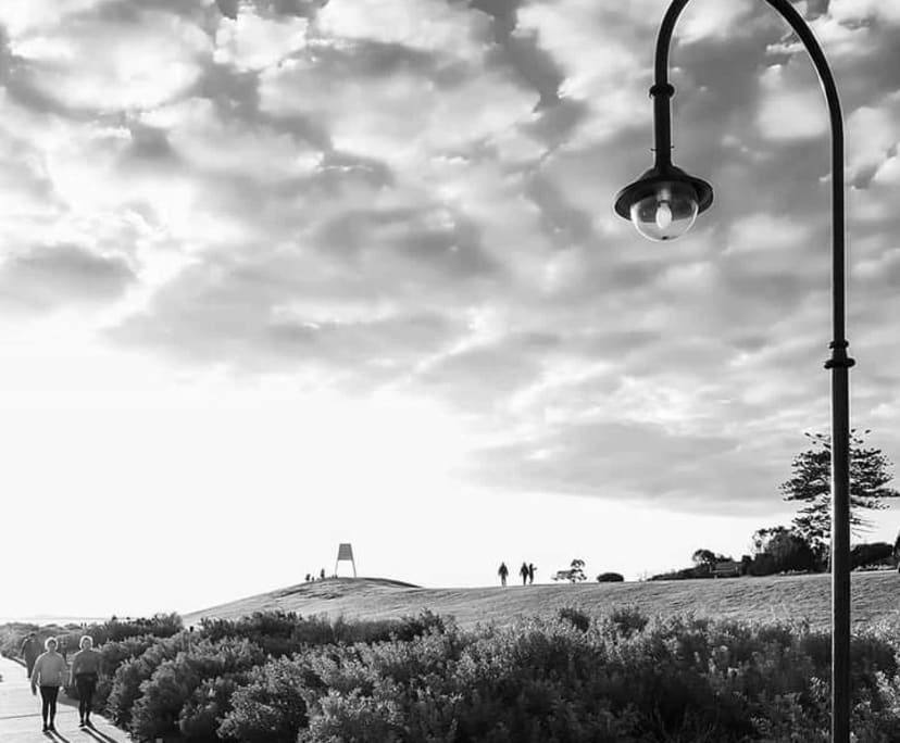 $400, Homestay, 2 bathrooms, Elwood VIC 3184