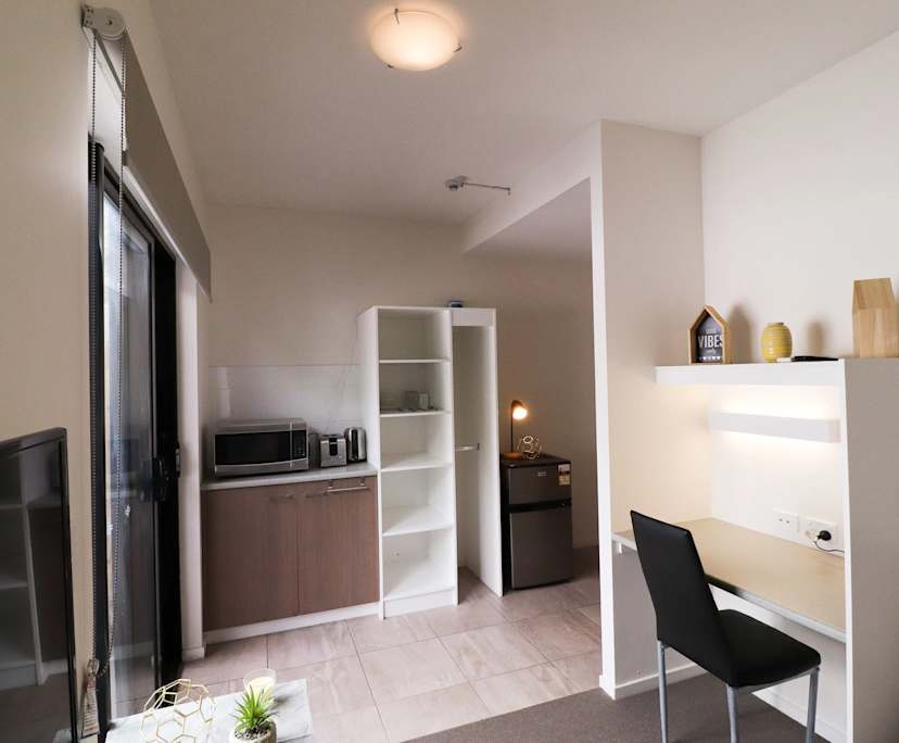 $435, Share-house, 6 bathrooms, Kelvin Grove QLD 4059