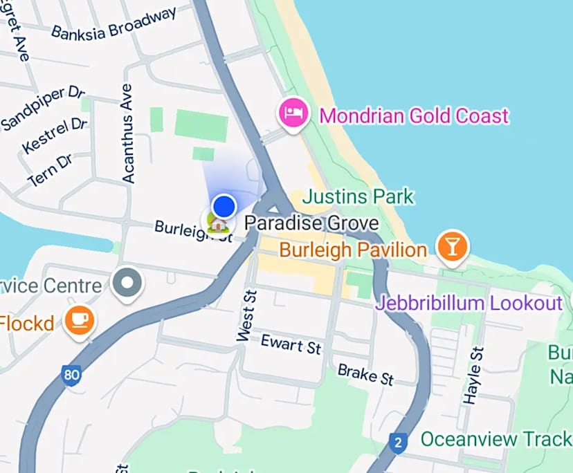 $340, Flatshare, 3 bathrooms, Burleigh Heads QLD 4220