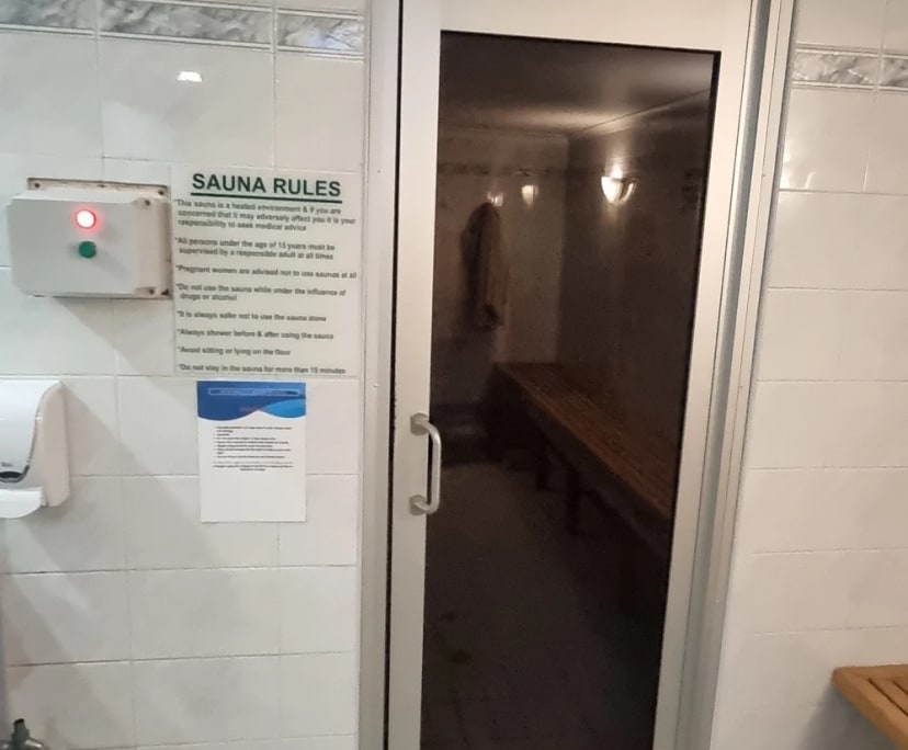 $450, Flatshare, 2 bathrooms, Surfers Paradise QLD 4217