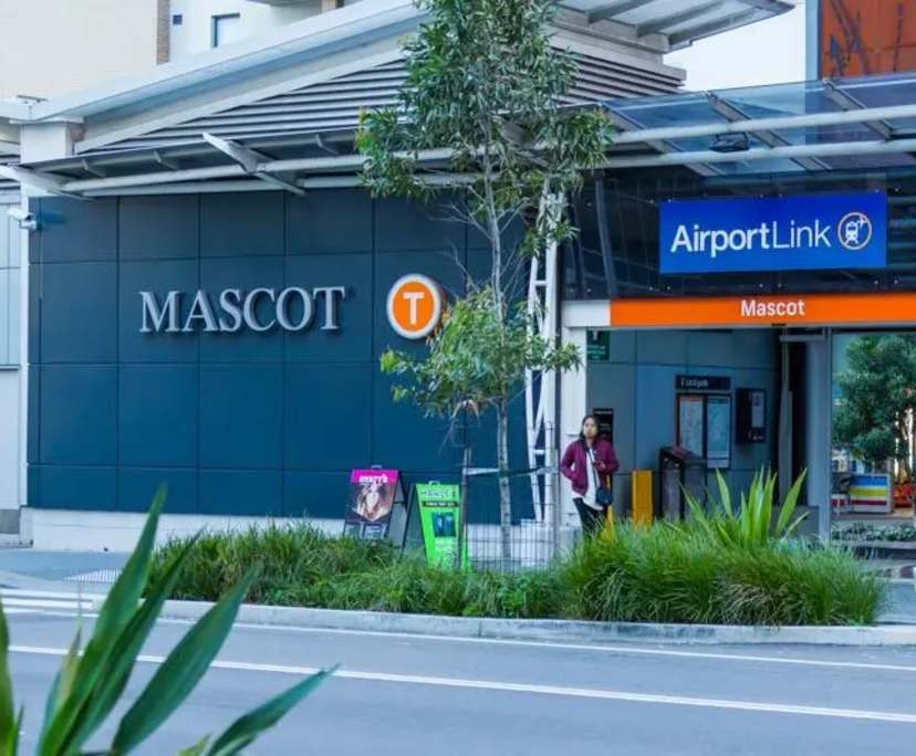 $550, Flatshare, 3 bathrooms, Mascot NSW 2020