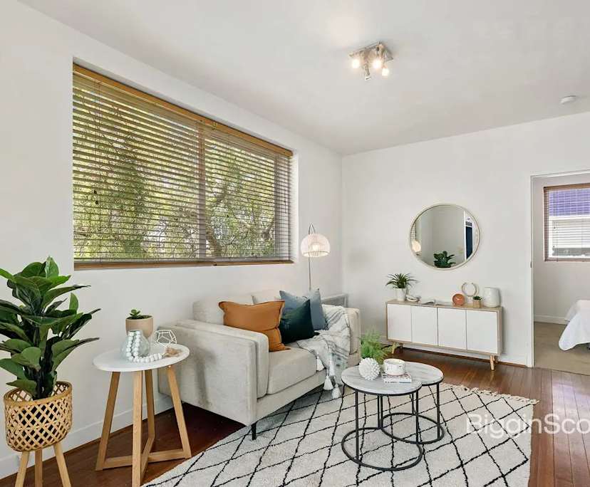 One bed flat for rent