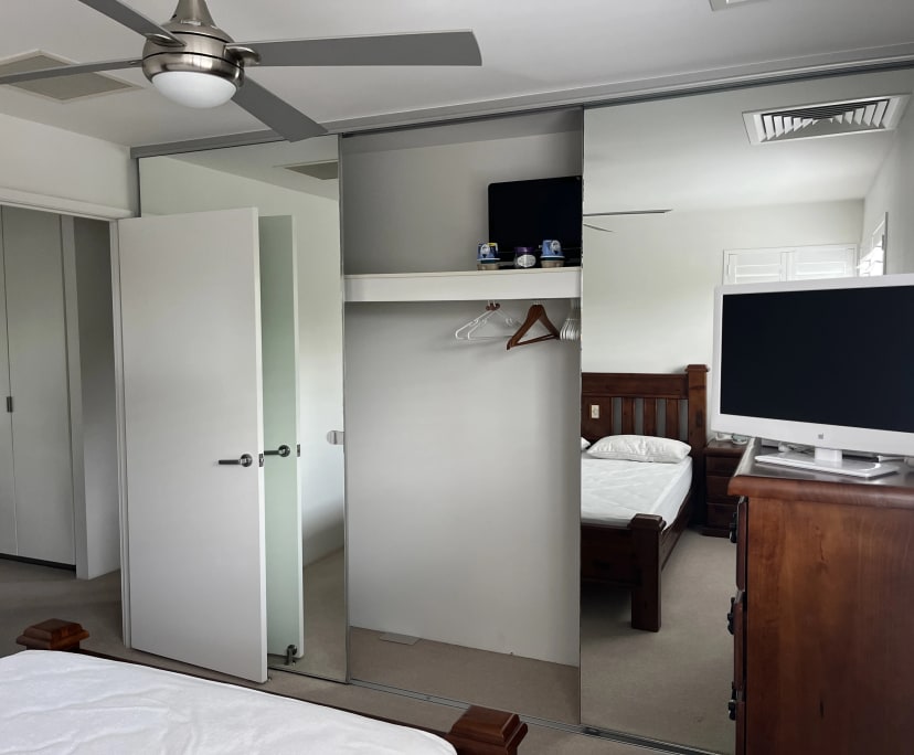 $350-375, Share-house, 2 rooms, Sherwood QLD 4075, Sherwood QLD 4075