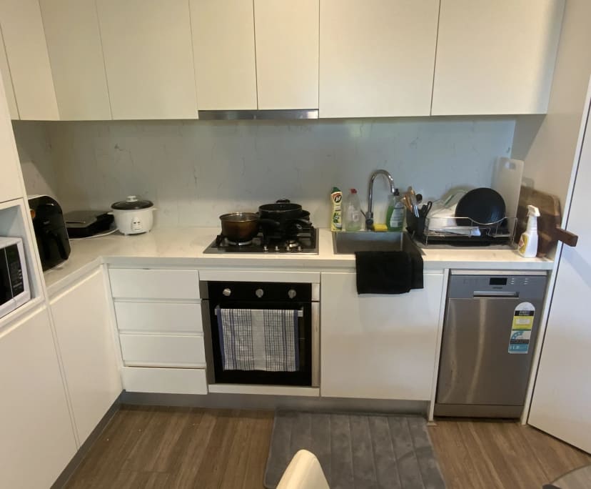 $420, Flatshare, 2 bathrooms, Marrickville NSW 2204