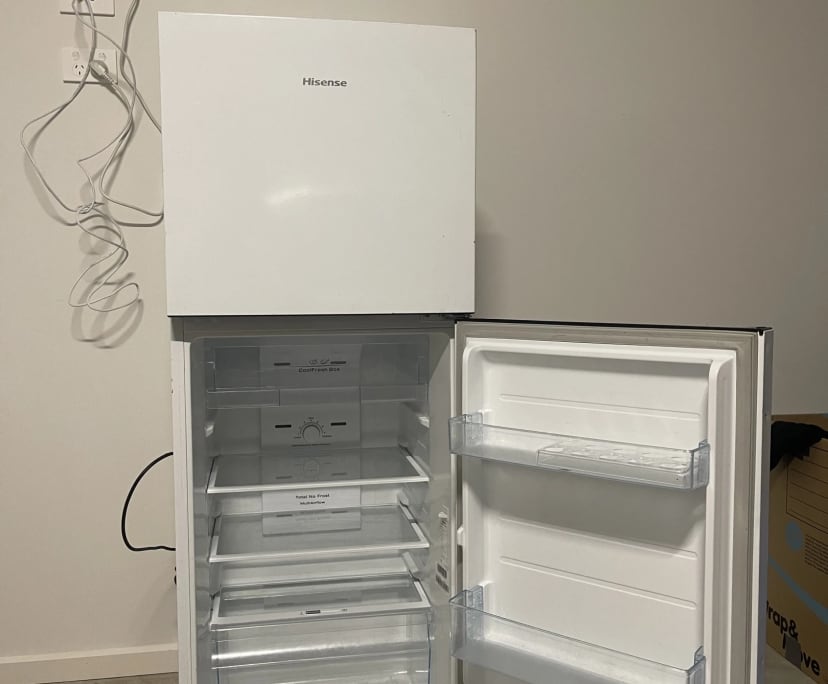 House of cheap fraser fridge freezer