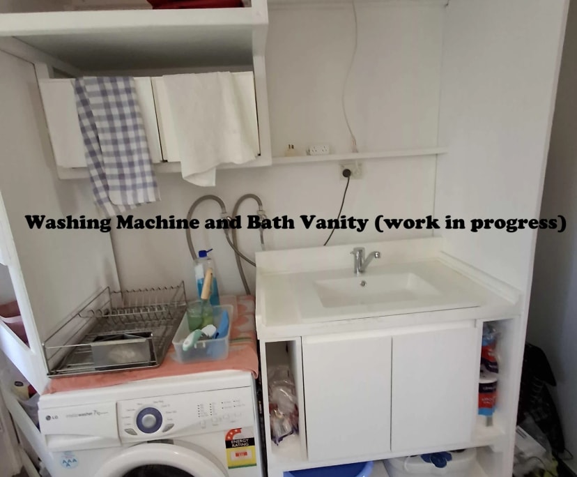 $300-400, Share-house, 2 rooms, Heidelberg West VIC 3081, Heidelberg West VIC 3081