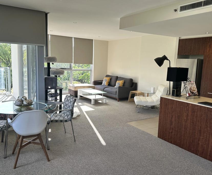Room for Rent in Canberra, Canberra 280, Furnishe...