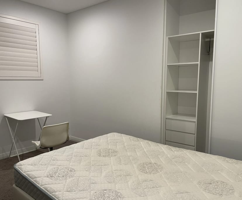 $280, Share-house, 4 bathrooms, Rydalmere NSW 2116