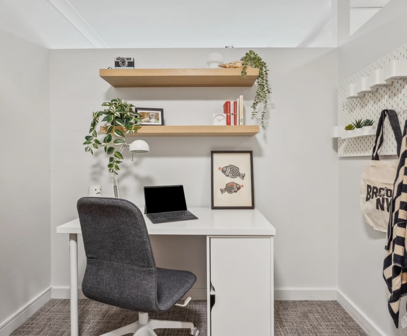 $425, Student-accommodation, 2 rooms, Perth WA 6000, Perth WA 6000