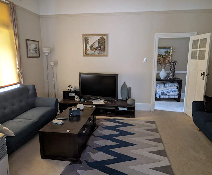 $287, Share-house, 3 bathrooms, Carnegie VIC 3163