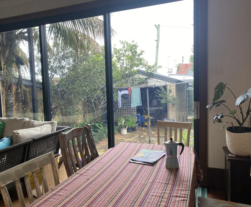 $285, Share-house, 4 bathrooms, Enmore NSW 2042