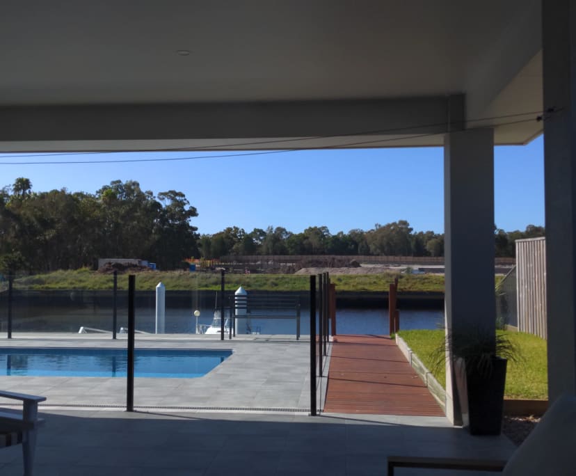 Room for Rent in Banksia Beach, Brisbane 200, Fur...