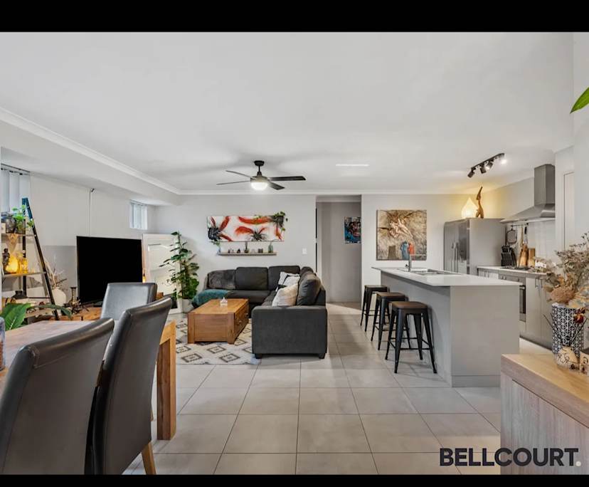 $350-425, Share-house, 3 rooms, Hammond Park WA 6164, Hammond Park WA 6164