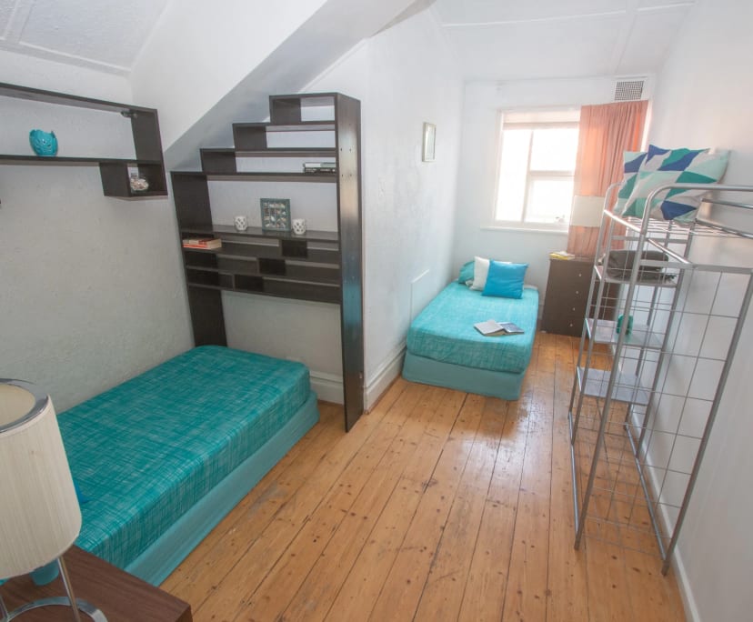 $1,750, Whole-property, 6 bathrooms, St Kilda VIC 3182