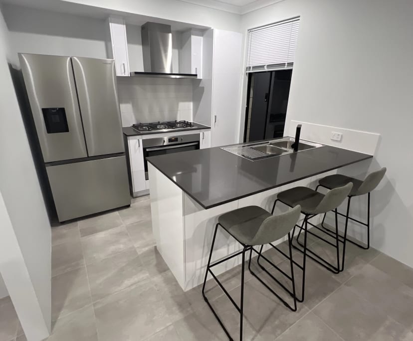 $300-360, Share-house, 2 rooms, Girrawheen WA 6064, Girrawheen WA 6064