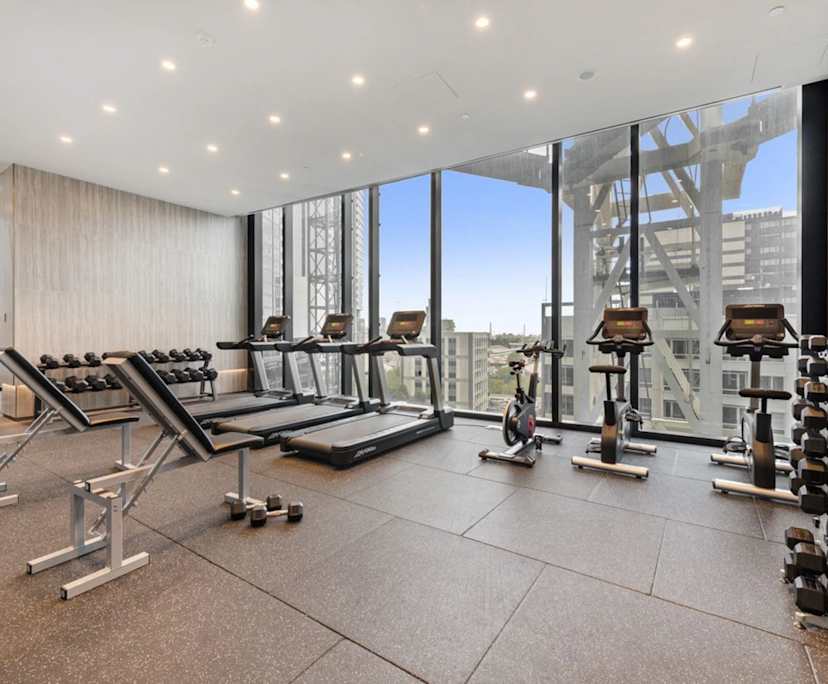 $410, Flatshare, 2 bathrooms, Carlton VIC 3053