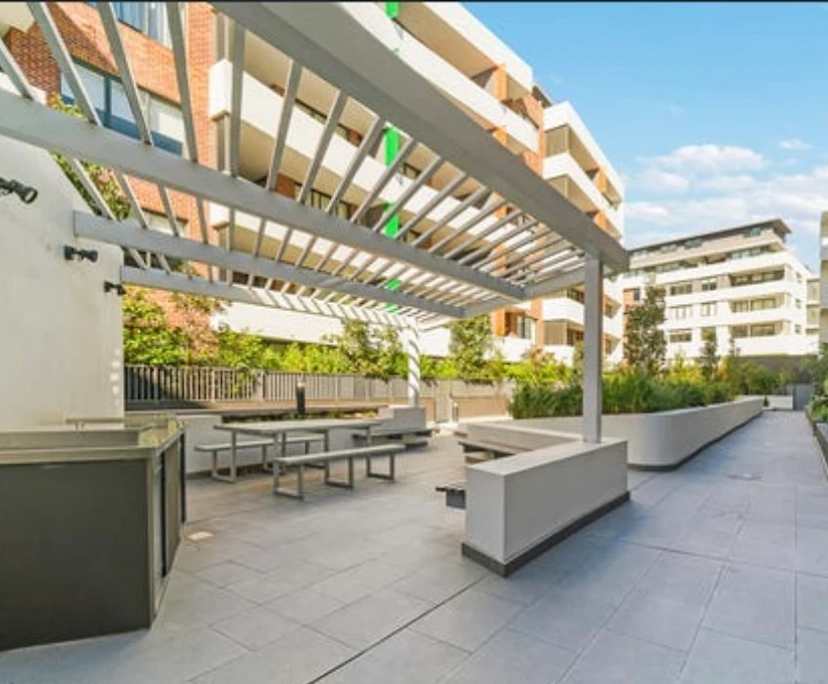 $550, 1-bed, 1 bathroom, Botany NSW 2019