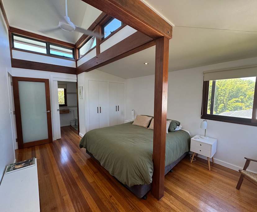 $500, 1-bed, 1 bathroom, Pottsville NSW 2489