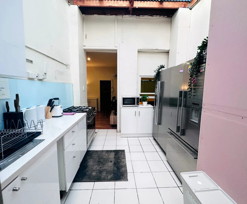 $250, Flatshare, 6 bathrooms, Redfern NSW 2016
