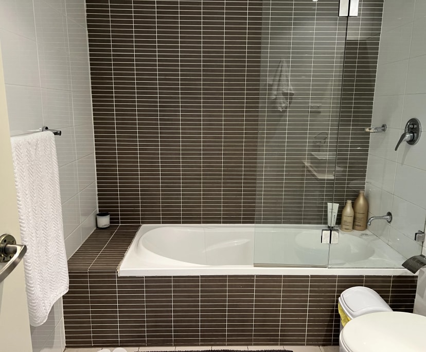 $470, Flatshare, 2 bathrooms, Parramatta NSW 2150