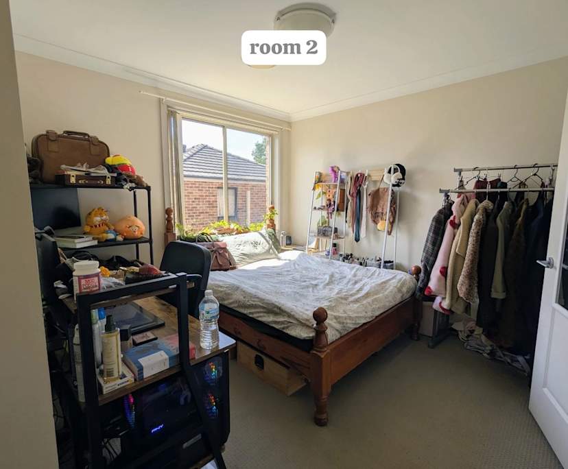 $300-330, Share-house, 2 rooms, Kellyville Ridge NSW 2155, Kellyville Ridge NSW 2155