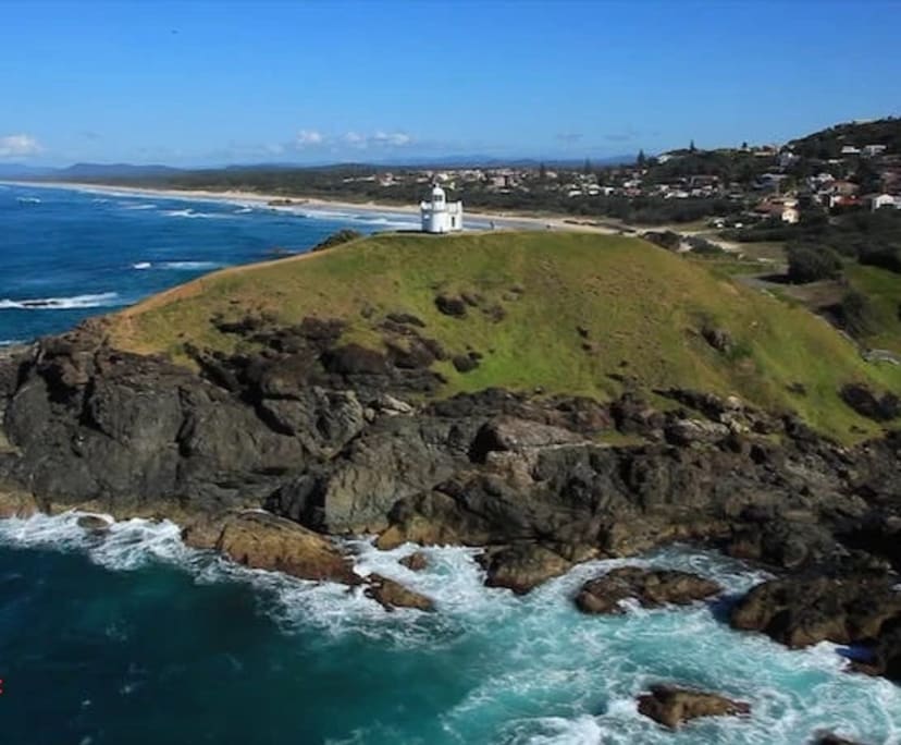 $290, Share-house, 3 bathrooms, Port Macquarie NSW 2444