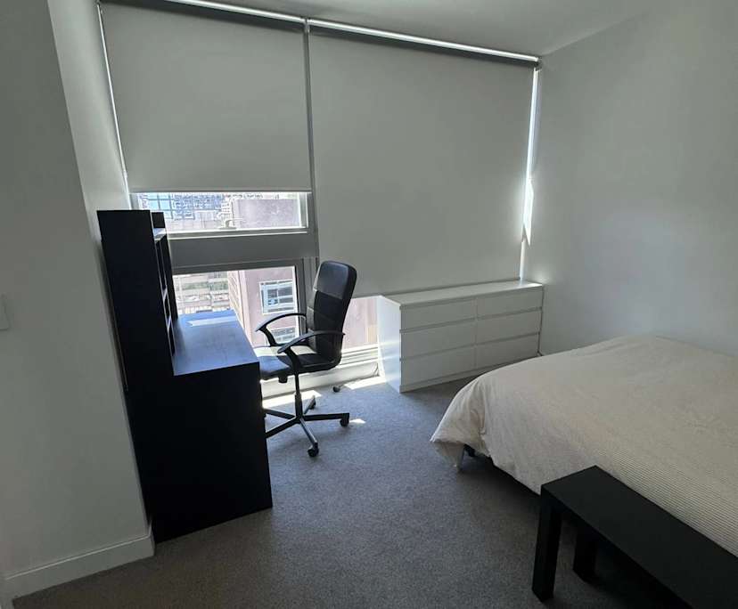$450, Flatshare, 3 bathrooms, Melbourne VIC 3000