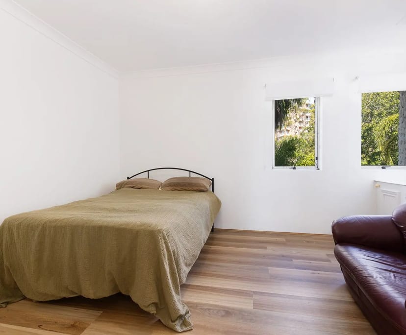$360, Flatshare, 3 bathrooms, Lane Cove North NSW 2066