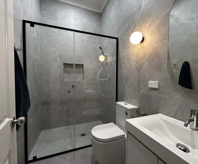 $320, Student-accommodation, 3 bathrooms, North Melbourne VIC 3051