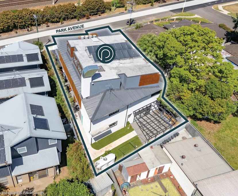 $330, Studio, 1 bathroom, Kingswood NSW 2747