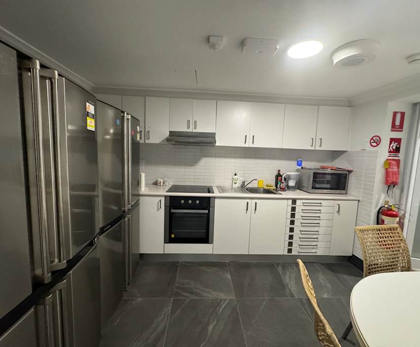 $750, Flatshare, 6 bathrooms, Ultimo NSW 2007