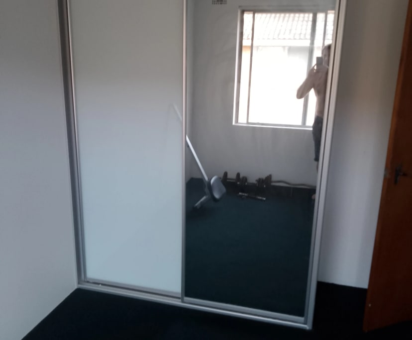 Room in a flatshare