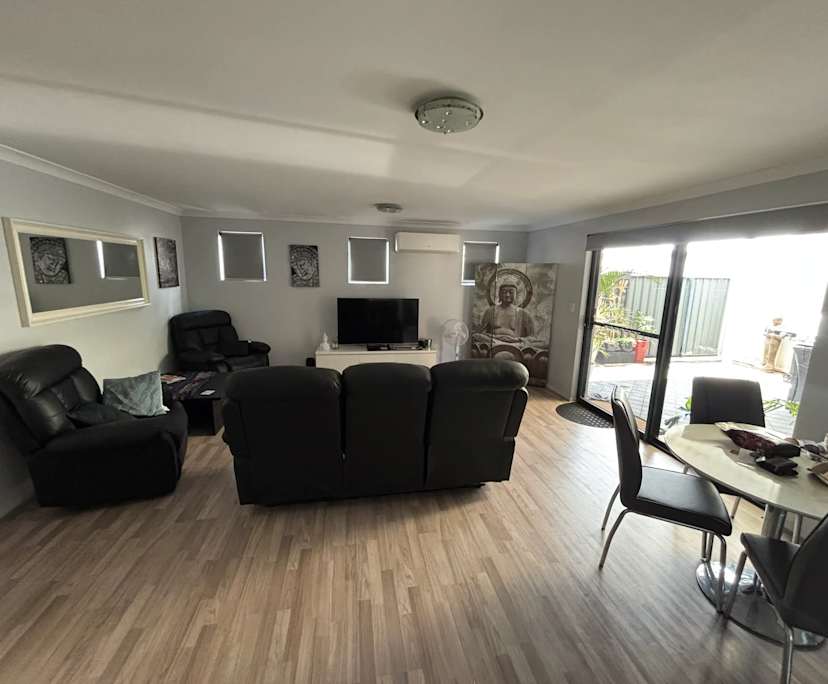 Student accommodation