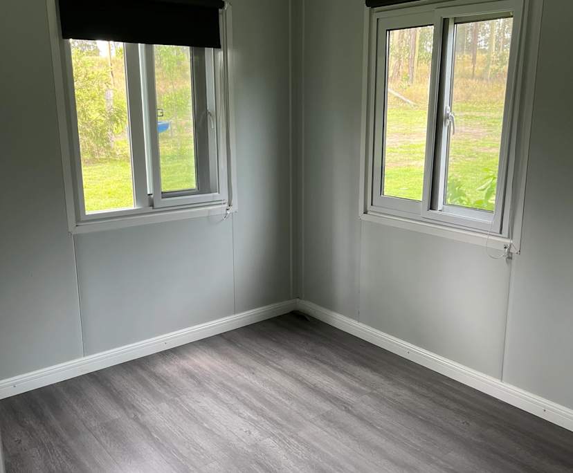 $350, Granny-flat, 2 bathrooms, Braunstone NSW 2460