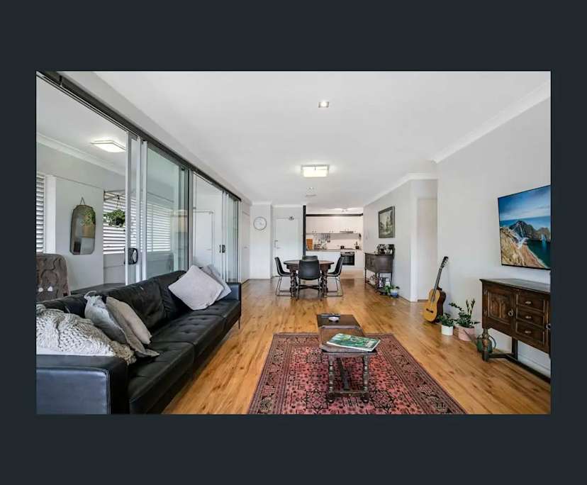 $300, Flatshare, 3 bathrooms, Clayfield QLD 4011