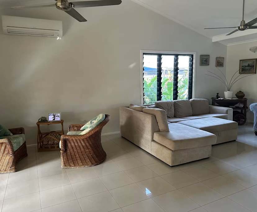 $380-400, Share-house, 2 rooms, Marrara NT 0812, Marrara NT 0812