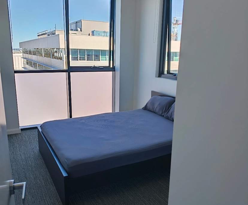 Room in a flatshare