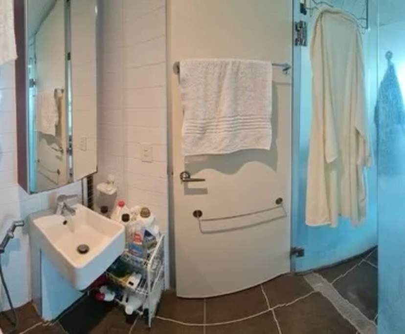 $470, Studio, 1 bathroom, Melbourne VIC 3000