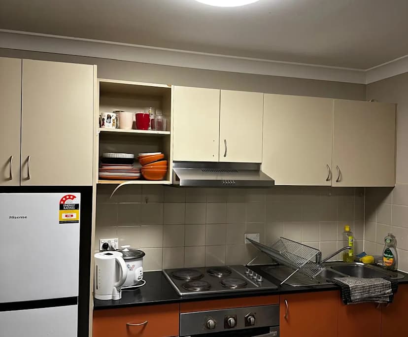 $300, Flatshare, 3 bathrooms, Camperdown NSW 2050